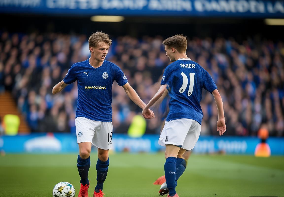 英超赛场上的足球友谊：丹·伯恩与凯·哈弗茨从碰撞到交融的球员关系